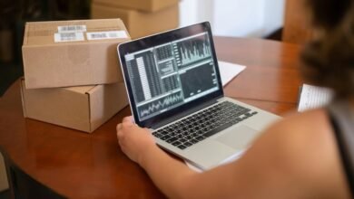 advanced online business solutions