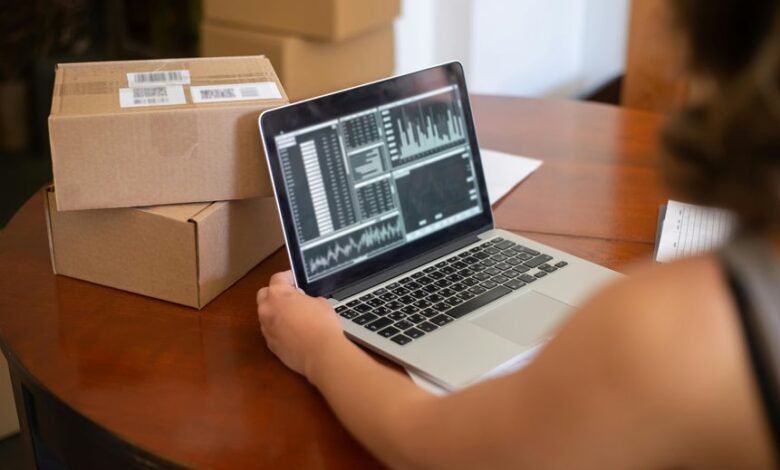 advanced online business solutions