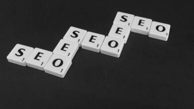 effective seo strategy rankings