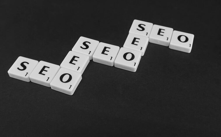 effective seo strategy rankings