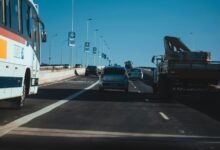 intelligent traffic systems leads