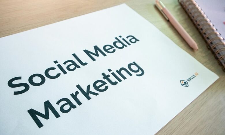 online marketing strategy focus