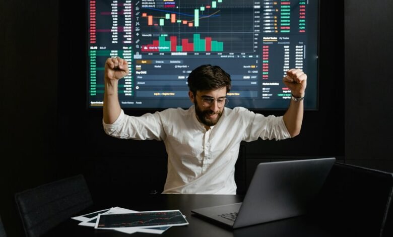 online success growth strategies