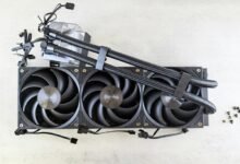 smart optimization for efficiency