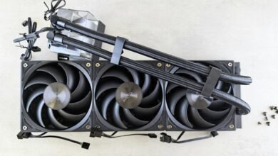 smart optimization for efficiency