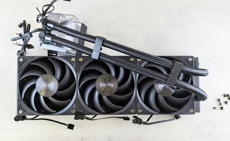 smart optimization for efficiency